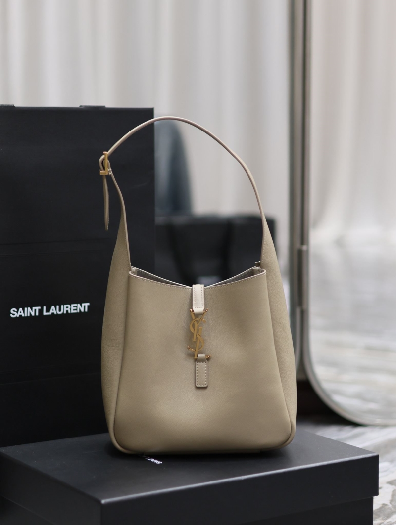 YSL Bucket Bags